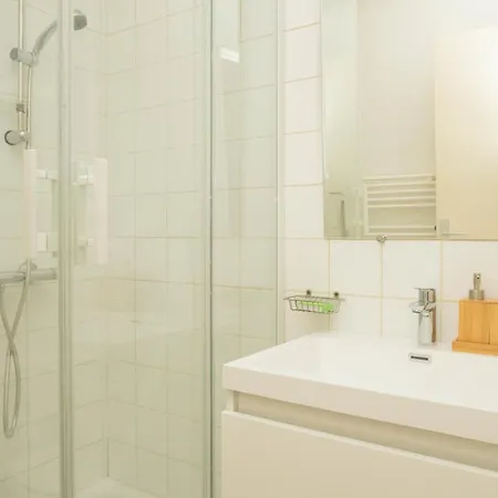 Superbe Studio Entierement Neuf A Appartement Poitiers